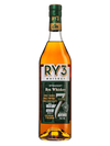 Ry3 Whiskey 7.5 Years Straight Rye Whiskey