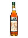 Ry3 Whiskey Naranja Wine Cask Finish
