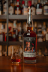 Still Austin Single Barrel Bourbon #266 118.3 proof - Selected by Seelbach's