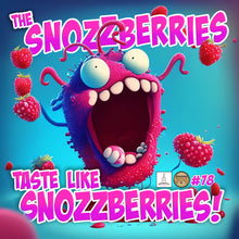 Pursuit Series Episode 056 119.3 proof "Snozzberries" - Selected by Breaking Bourbon