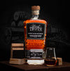 Hard Truth Single Barrel Wheated Bourbon #19-0768 113.5 proof - Selected by Club Marzipan