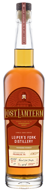 Lost Lantern Summer of Bourbon 2024 Single Casks: Leiper's Fork Tennessee Whiskey