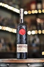 Smoke Wagon Private Barrel Bourbon Whiskey #39-330 115.09 proof - Selected by Bourbon Enthusiast