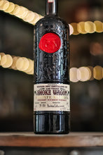 Smoke Wagon Private Barrel Bourbon Whiskey #39-330 115.09 proof - Selected by Bourbon Enthusiast
