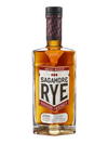 Sagamore Small Batch Rye Whiskey