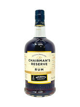 Saint Lucia Distillers Chairman's Reserve 16-Year Rum - Selected by Seelbach's