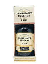 Saint Lucia Distillers Chairman's Reserve 16-Year Rum - Selected by Seelbach's