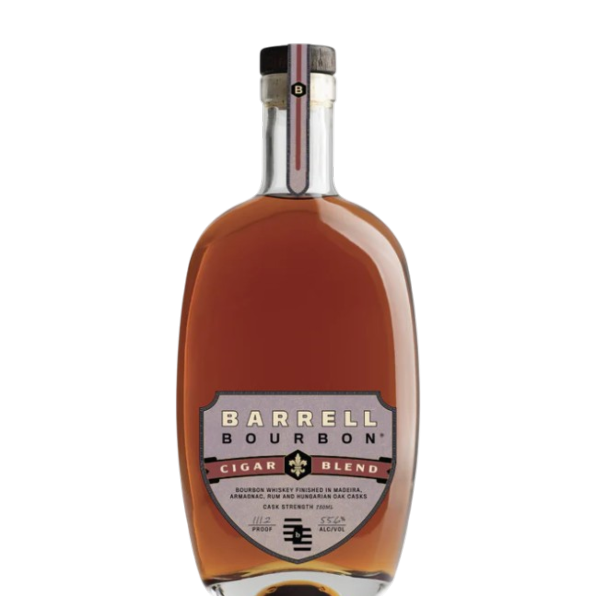 Barrell Cigar Blend Bourbon