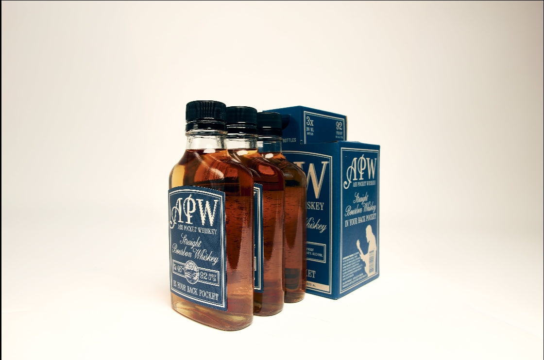 APW Original 3-pack