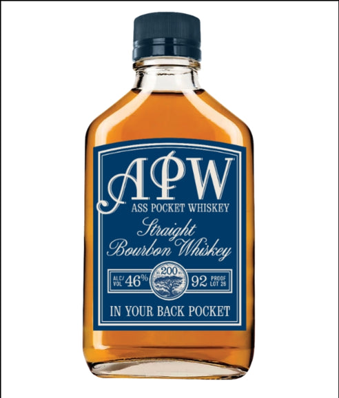APW Original: Single Bottle