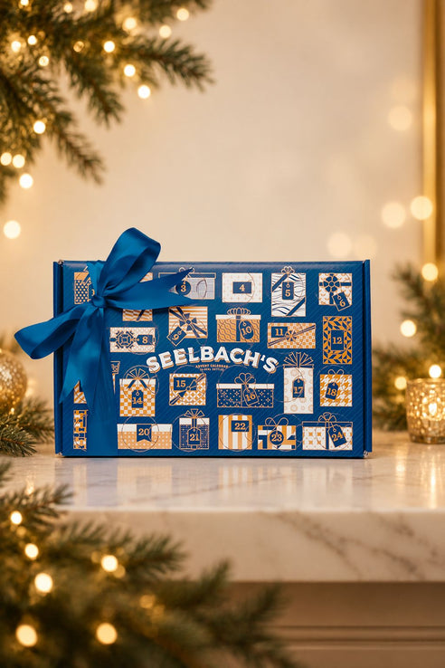 Seelbach's Advent Calendar 2026