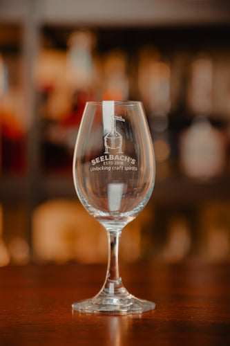 Seelbach's Nosing Copita Glass