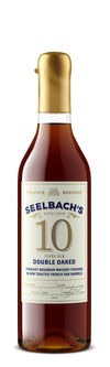 Seelbach’s Private Reserve Double Oaked 10-Year Straight Bourbon Batch 002