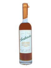 Seelbach's Private Reserve Finished Bourbon Batch 003
