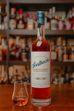 Seelbach’s Private Reserve "Laborer's Blend" Blend of Straight Bourbon Whiskeys Batch 002