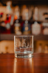 Seelbach's Rocks Glass