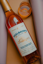 Seelbach’s Private Reserve "The Beekeeper" Honey Finished Straight Bourbon Batch 001