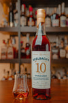 Seelbach’s Private Reserve Toasted French Oak Double Oaked 10-Year Straight Bourbon Batch 002