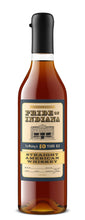 Pride of Indiana Straight American Whiskey Batch 001