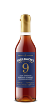 Seelbach’s Private Reserve 9-Year 140.5 Proof Kentucky Straight Bourbon Batch 003 "Hazmat"