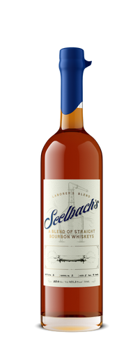 Seelbach’s Private Reserve 