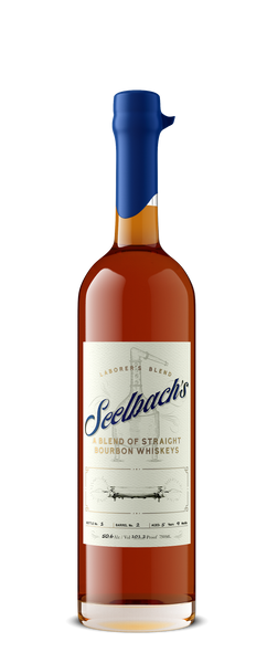 Seelbach’s Private Reserve 