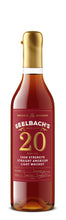 Seelbach’s Private Reserve 20-Year 142 Proof American Light Whiskey Batch 001