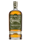 Seven Three Distilling Irish Channel Whiskey