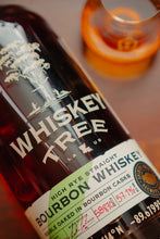 Seven Three Distilling Whiskey Tree High Rye Single Barrel Bourbon #SB870 116.2 proof - Selected by Seelbach's