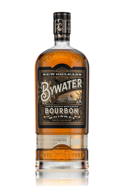 Great Jones Straight Bourbon Whiskey Review | Bottle Raiders