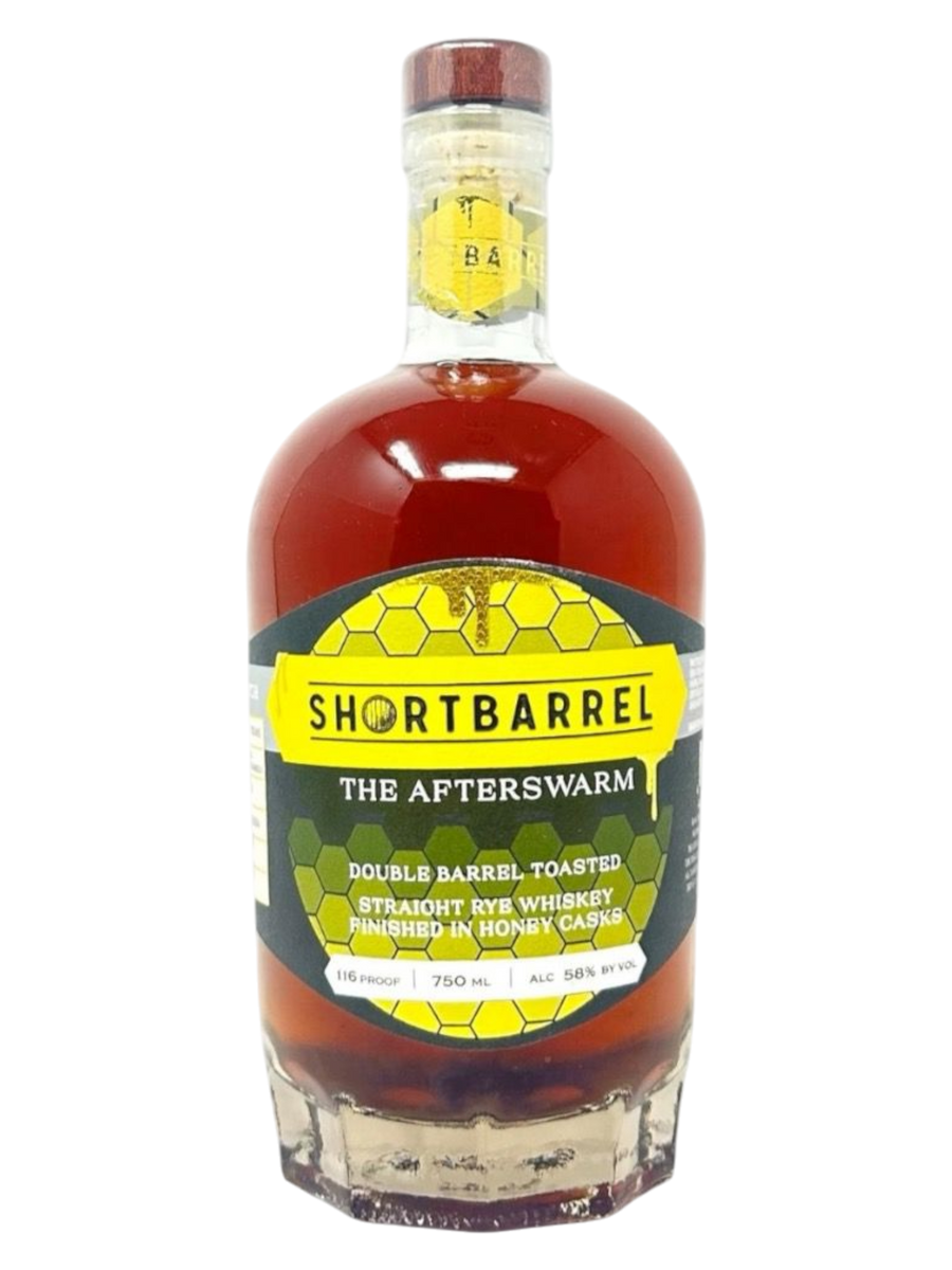 Shortbarrel Afterswarm - Rye
