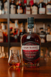 Shortbarrel Single Barrel Bourbon #A5-002 126 proof - Selected by Maldonados Whiskey Business
