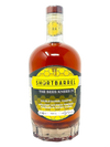 Shortbarrel The Bee's Knees IV Kentucky Straight Bourbon