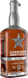 Garrison Brothers Single Barrel Texas Bourbon