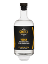 SinTax Vodka