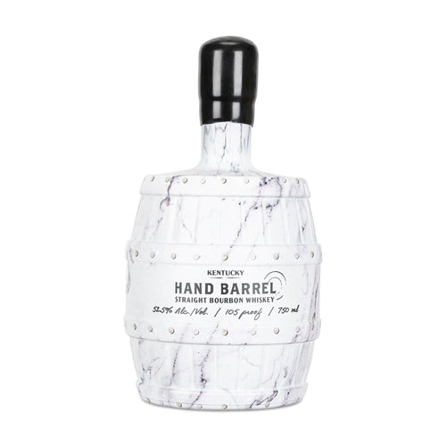Hand Barrel Small Batch Bourbon