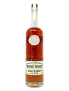 Smoke Wagon Blender's Select Straight Rye Whiskey