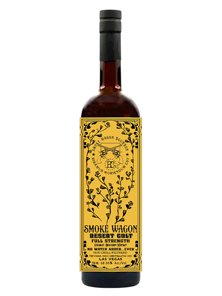 キャンドル almost fever_ Smoke After Drunk SmokeWagonDesertColt_grande.