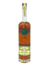 Smoke Wagon Malted Straight Rye Whiskey