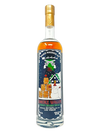 Smoke Wagon Straight Bourbon - 2024 Christmas Edition