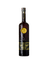 Smoke Wagon Small Batch Bourbon