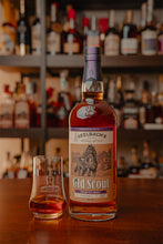 Smooth Ambler Old Scout 7-Year Single Barrel Rye - Selected by Seelbach's