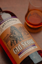 Smooth Ambler Old Scout 7-Year Single Barrel Rye - Selected by Seelbach's