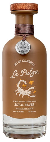 La Pulga Sotol