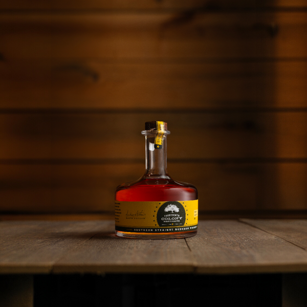 13th Colony Distillery Southern Bourbon Whiskey – Seelbach's