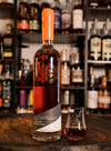 Southern Collective Spirits Single Barrel Light Whiskey #294 143 proof - Selected by Club Marzipan