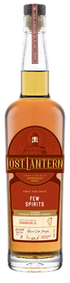 Lost Lantern Spring 2024: FEW Spirits Illinois Straight Bourbon