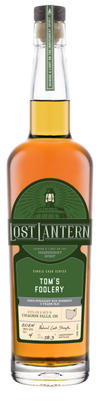 Lost Lantern Spring 2024: Tom's Foolery 9-Year-Old Ohio Straight Rye