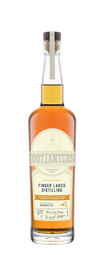 Lost Lantern Spring Collection: Finger Lakes Distilling Pommeau Finished New York Straight Rye