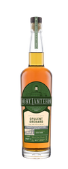 Lost Lantern Spring Collection Flagship: Opulent Orchard New York Distilling Co. Apple Brandy Finished Rye